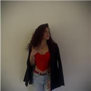 Docente di matematica che impartisce lezioni di matematica